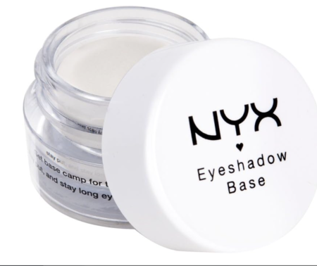 NYX Professional Makeup eyeshadow base